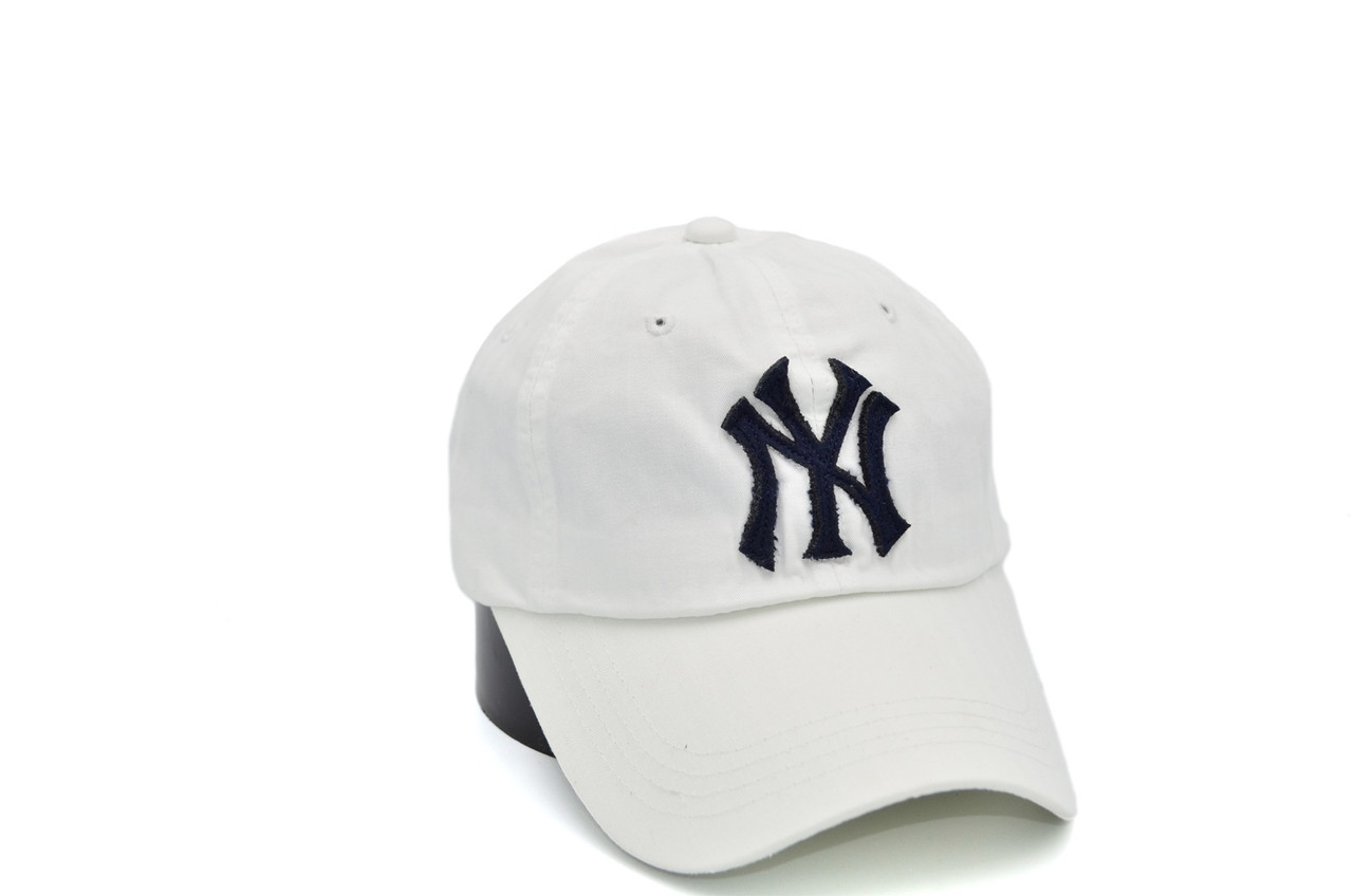 Бейсболка Ghung Lim New York (Yankees) 0559-20