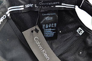 Бейсболка тракер Classic Jeans (30819-2), фото 3