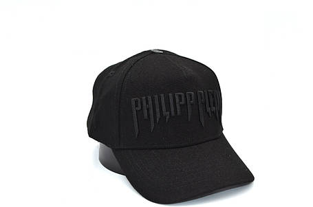 Бейсболка тракер Classic Philipp Plein (30819-3), фото 1