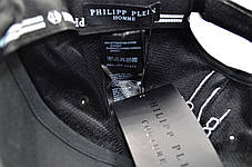 Бейсболка тракер Classic Philipp Plein (30819-3), фото 3