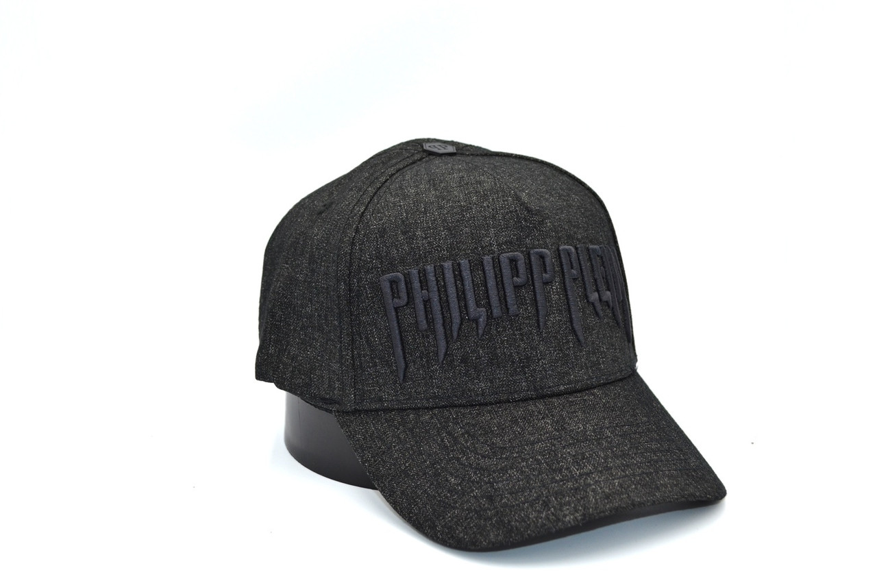 Бейсболка тракер Classic Philipp Plein (30819-4)