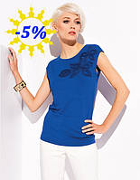 Знижка -5% на товари колекцій весна-літо 2015