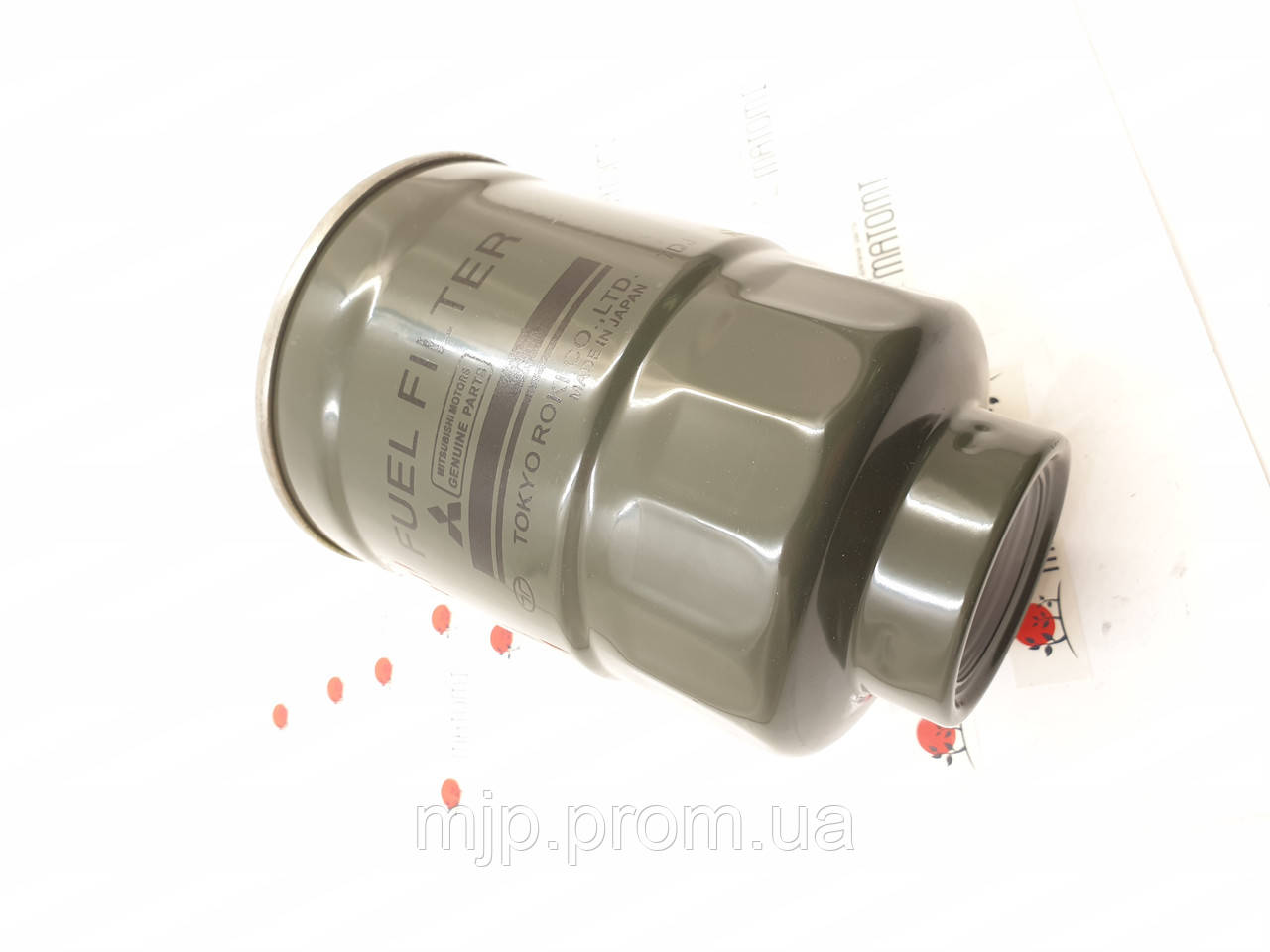 Фільтр паливний MATOMI F1701 MB220900