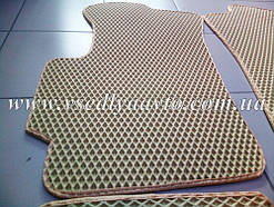 Водійський коврик Chery QQ (EVA)