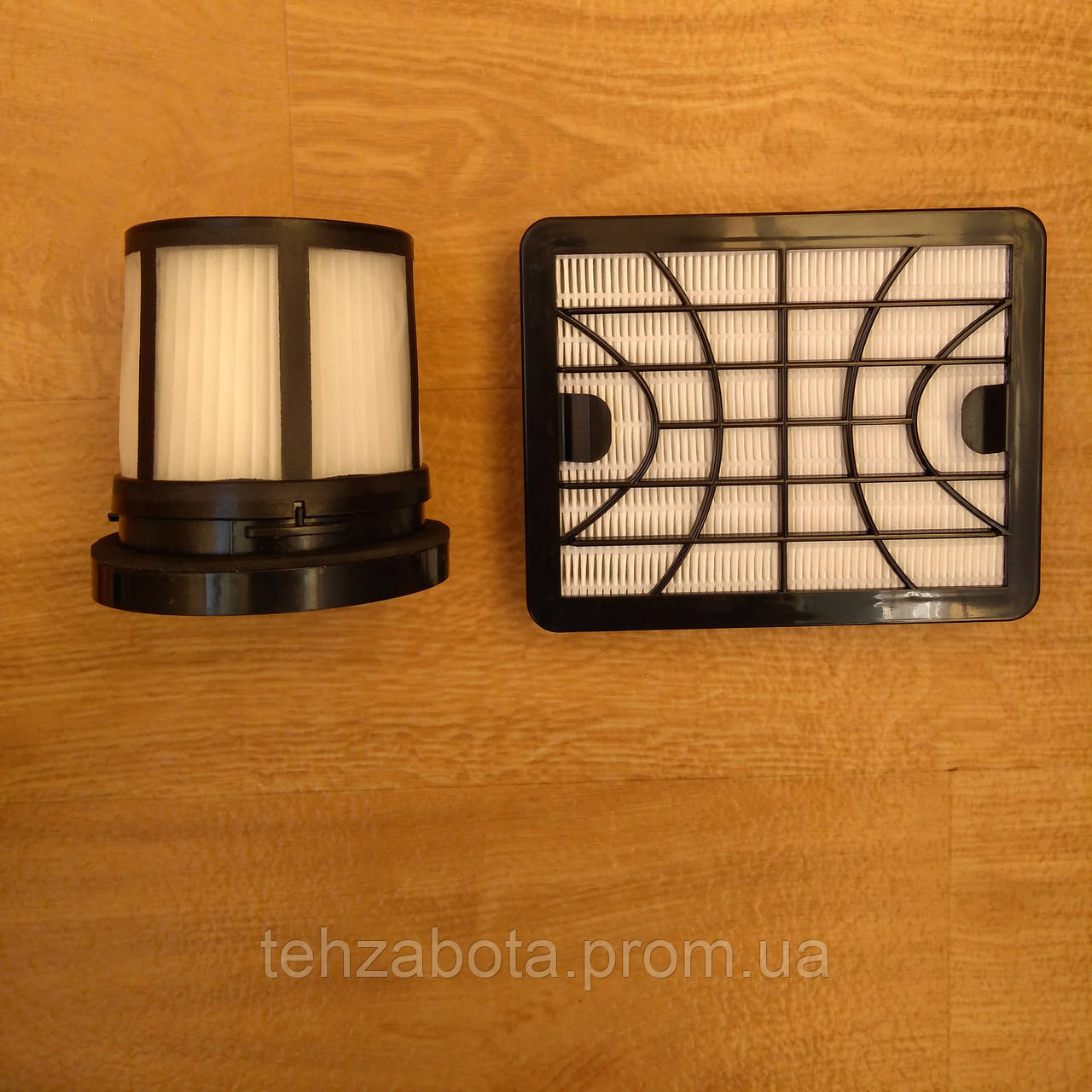 Комплект Фильтров Hepa для Пылесоса Zelmer Solaris Twix 5500, Zelmer ...
