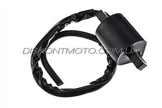 Котушка запалювання 4T CG125/150 LIFAN ,GEON ,Zongshen 157FMI/162FMJ KOMATCU