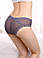 Труси для вагітних 889 фіолетові DS, розмір L, фото 3
