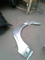 Арка заднього крила фольцваген кулін (95-