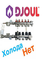 Колектор для теплої підлоги Туреччина