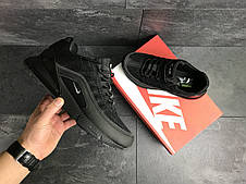 Кросівки Nike Air Max 95 + Max 270,чорні, фото 3