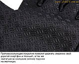 Сенсорні рукавички для сенсорних екранів телефонів флісові демісезонні перчатки сенсорні Чорні M, фото 5