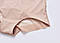 Коригувальні труси з високою талією (модель 56088, бежеві), фото 5