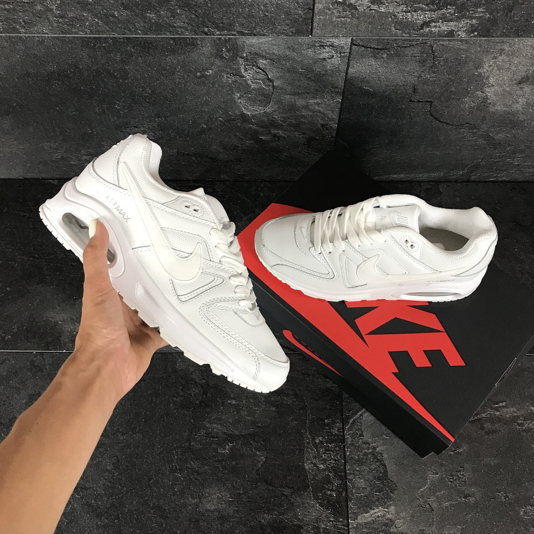 Жіночі кросівки Nike Air Max,білі