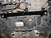 Захист SEAT TOLEDO 2004-2009, фото 4