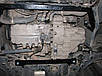 Захист SEAT TOLEDO 2004-2009, фото 5