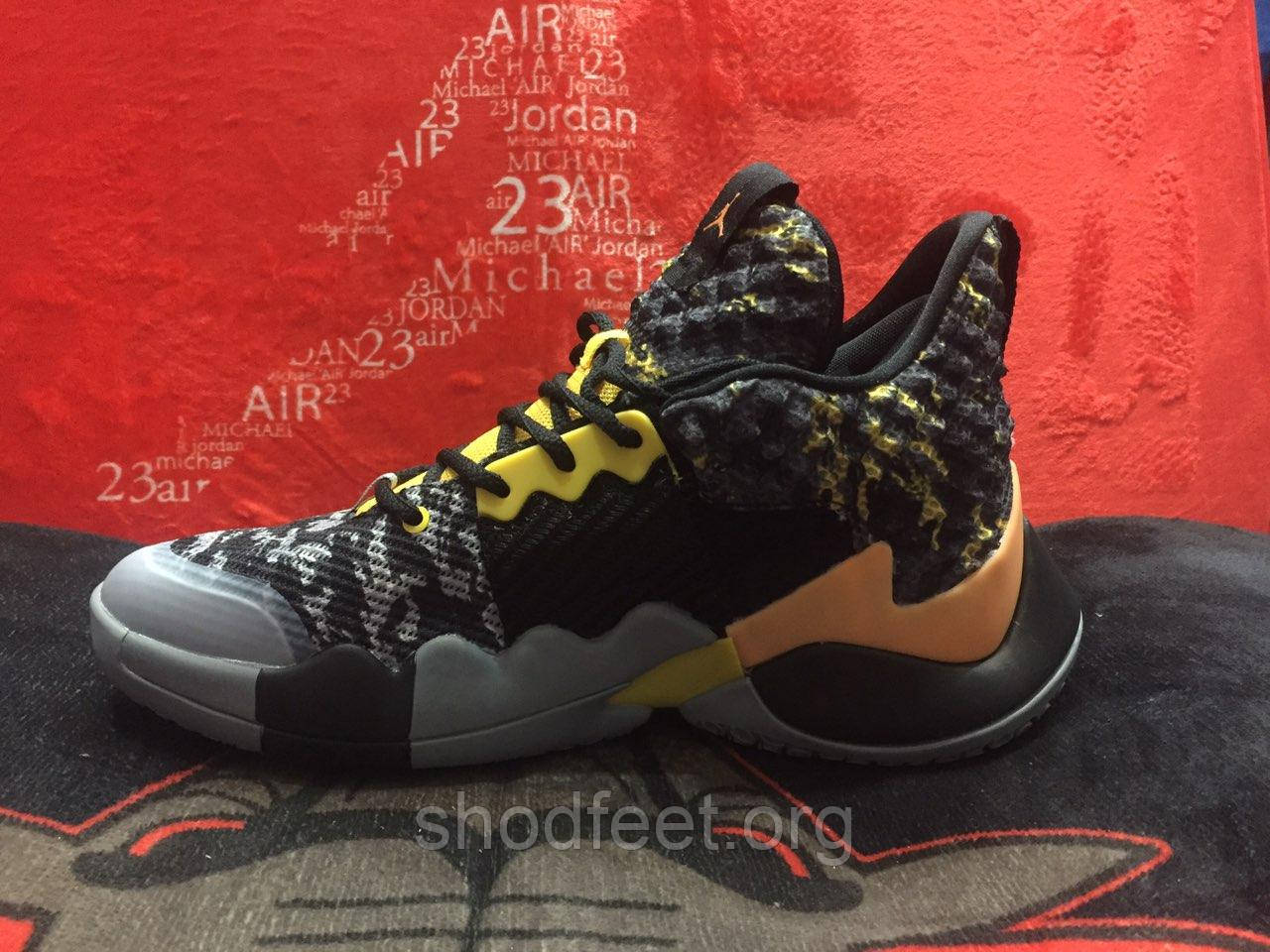 Michael jordan sale why not