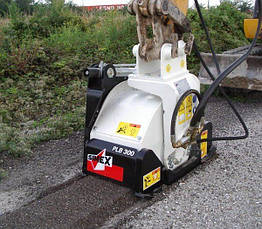 Навісна дорожня фреза Simex PLB300