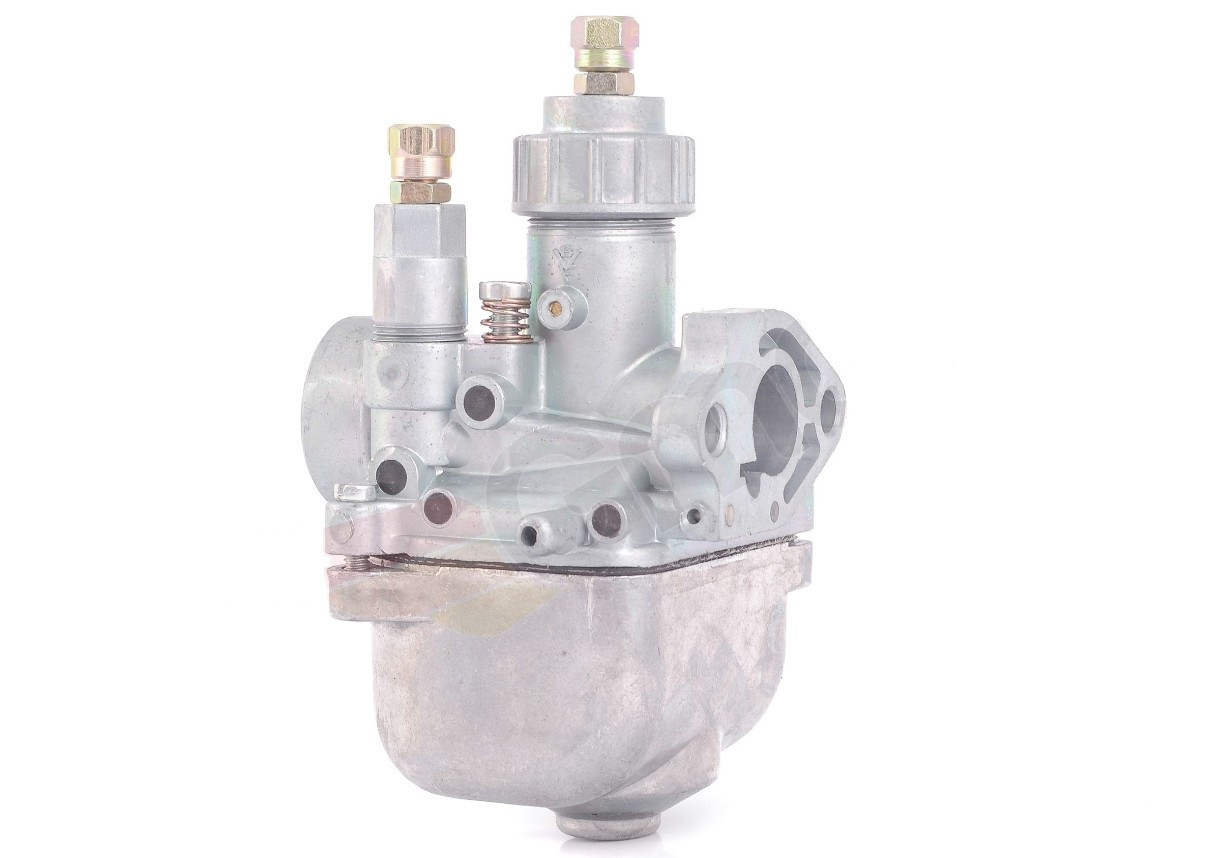 Карбюратор BVF 16N3-4 для мопедів Simson S50, S51, SR50, фото 1