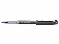 Ручка шариковая Flair Writometer 12,5 км, синяя.