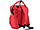 Рюкзак-органайзер для мам MAM-8 червоний, фото 2
