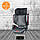 COLETTO FERRARA ISOFIX автокрісло групи 2-3 (15-36 кг) Grafit Темно-сірий, фото 2