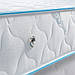 Матрац ортопедичний Optima/Оптіма Sleep&Fly ТМ ЕММ, фото 5