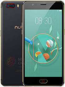 Чохли для ZTE Nubia M2