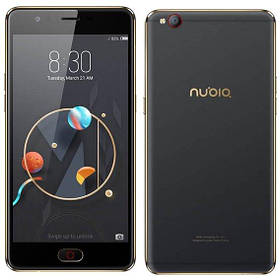 Чохли для ZTE Nubia M2 Lite