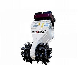 Роторна фреза Simex TF 200