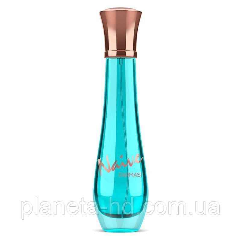 Жіноча парфумована вода Naive FARMASI 1107353