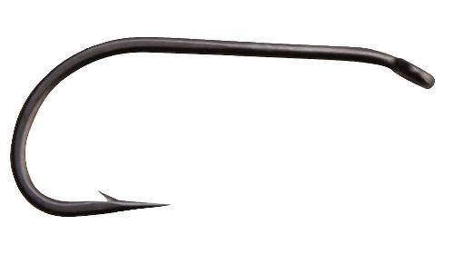Крючок Prologic Hook XC2 Size 1 - 8pcs