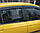Вітровики, дефлектори вікон Hyundai Getz 2002-2011 (Anv), фото 3