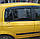 Вітровики, дефлектори вікон Hyundai Getz 2002-2011 (Anv), фото 6