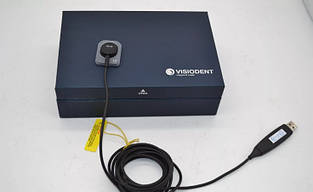 Радіовізиограф Visiodent RSV5 Dental Sensor