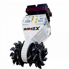 Роторна фреза Simex TF 3100