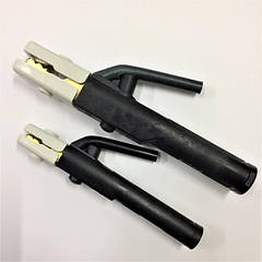 Електродотримачі