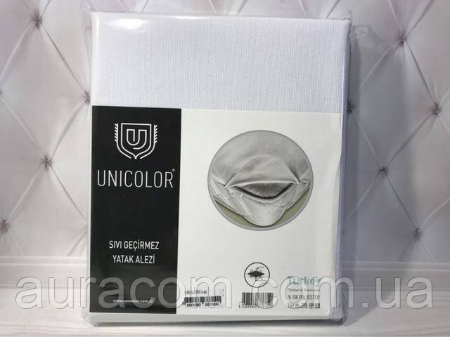 наматрасник водонепроницаемый 140 х 200 см