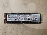 SSD Intel Pro 7600p 256Gb m.2  NVMe PCIe, фото 3