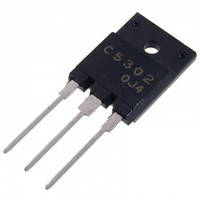 Транзистор NPN 2SC5302 C5302 1500V 15A
