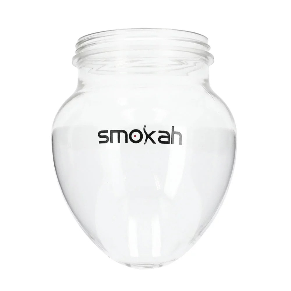 Скляна колба "SMOKAH To Go"