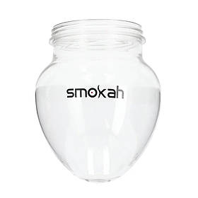 Скляна колба "SMOKAH To Go"
