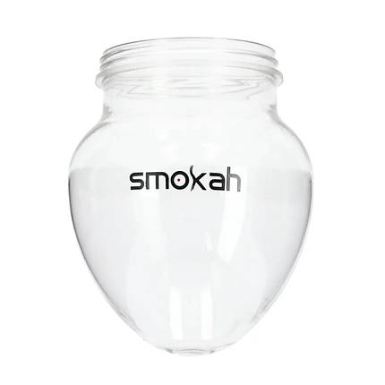 Скляна колба "SMOKAH To Go", фото 2