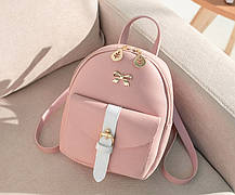 Міні рюказк для стильних дівчат, фото 5