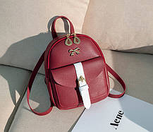 Міні рюказк для стильних дівчат, фото 4