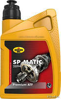 Трансмиссионное масло KROON OIL SP Matic 2094