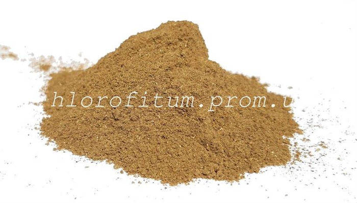 Купить Кыст аль-хинди (Костус) 50 грамм порошок, цена 70 грн — Prom.ua ...