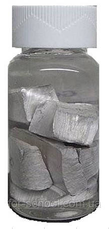 Купить Натрий Металлический (NA), цена 580 грн — Prom.ua (ID#1016138848)