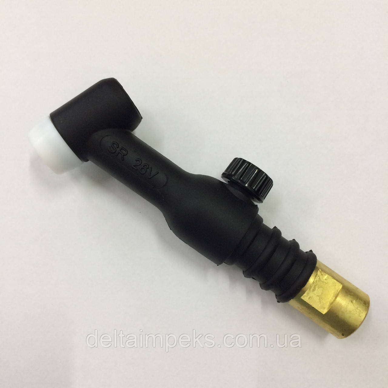 Головка SRT 26V для пальника ABITIG 26V