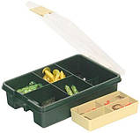 Ящик для риболовлі великий Fishing Box Organizer К2 1075, 52*32*43, фото 4