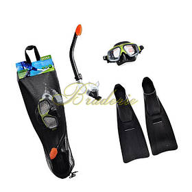 Набір для плавання Intex Surf Rider Sports Set 55959